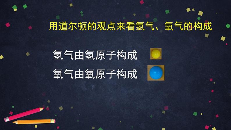 初三化学(北京课改版)第3章 构成物质的微粒 第三节 分子(1)-2课件PPT07