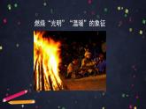 初三化学(北京版)第6章 燃烧的学问 第一节 探索燃烧与灭火（2）课件PPT