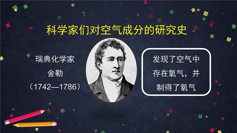 北京课改版初中化学九年级上册第2章 空气之谜  第一节 空气课件PPT06