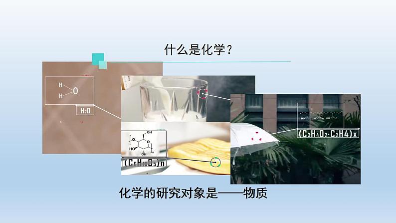 初三化学(人教版) 绪言 化学使世界变得更加绚丽多彩课件PPT06