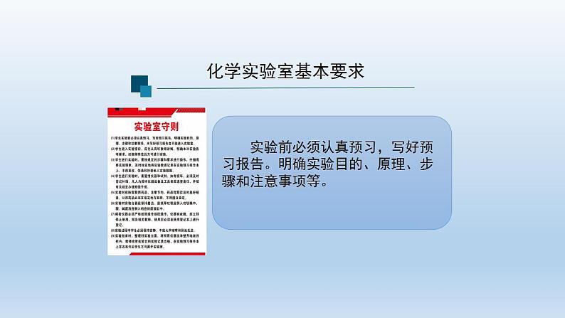 初三化学(人教版)第一单元  走进化学世界   课题3  走进化学实验室课件PPT04