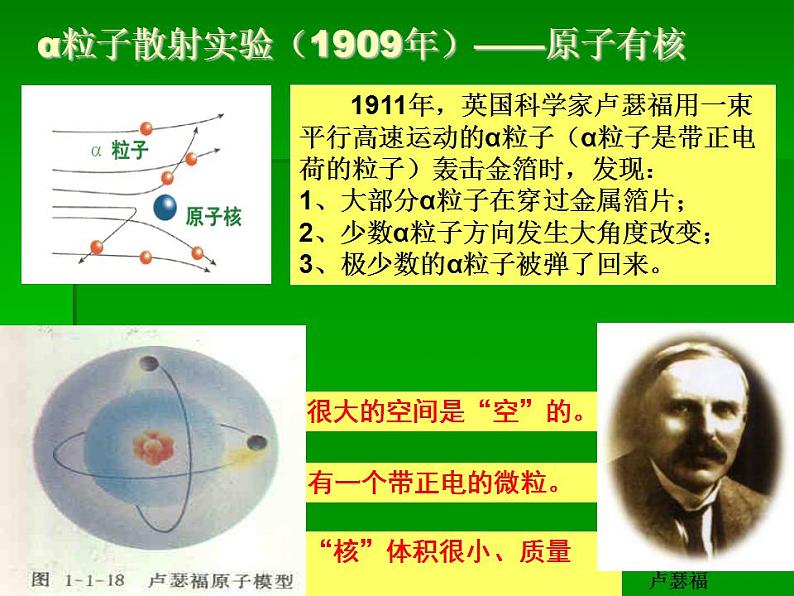 鲁教版九年级化学上册 第2单元 到实验室去：化学实验基本技能训练（二）课件PPT06