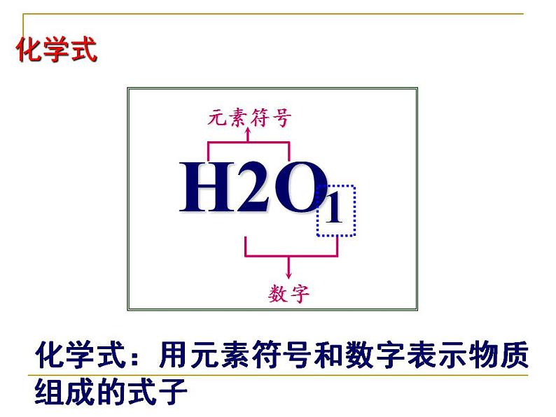 4.2 物质组成的表示（10）（课件）化学九年级上册-鲁教版第5页