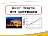 6.3 大自然中的二氧化碳（9）（课件）化学九年级上册-鲁教版