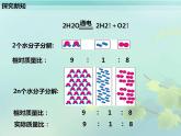 5.3 化学反应中的有关计算（9）（课件）化学九年级上册-鲁教版