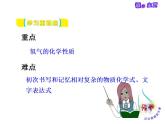 鲁教版九年级化学上册 4.3 氧气课件PPT