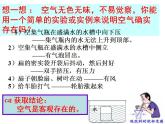 魯教版九年級(jí)化學(xué)上冊(cè) 4.1 空氣的成分課件PPT