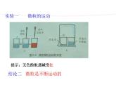 2021-2022学年度沪教版九年级化学上册课件  3.1 构成物质的基本微粒