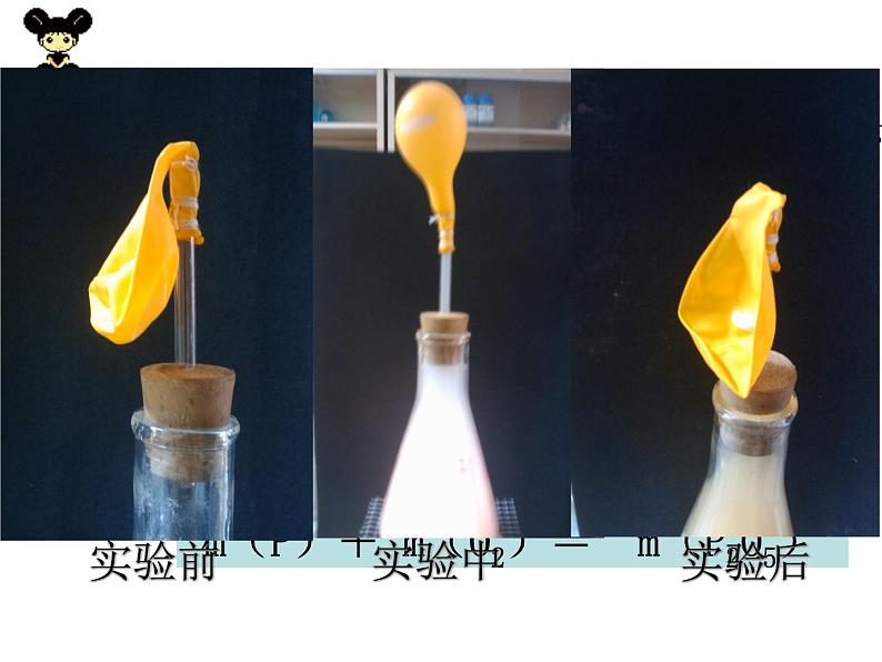 粤教初中化学九上《4.3 质量守恒定律》PPT课件 (2)07