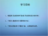 粤教初中化学九下《8.5 化学肥料》PPT课件 (9)