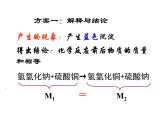 2021-2022学年度科粤版九年级化学上册课件 4.3  质量守恒定律