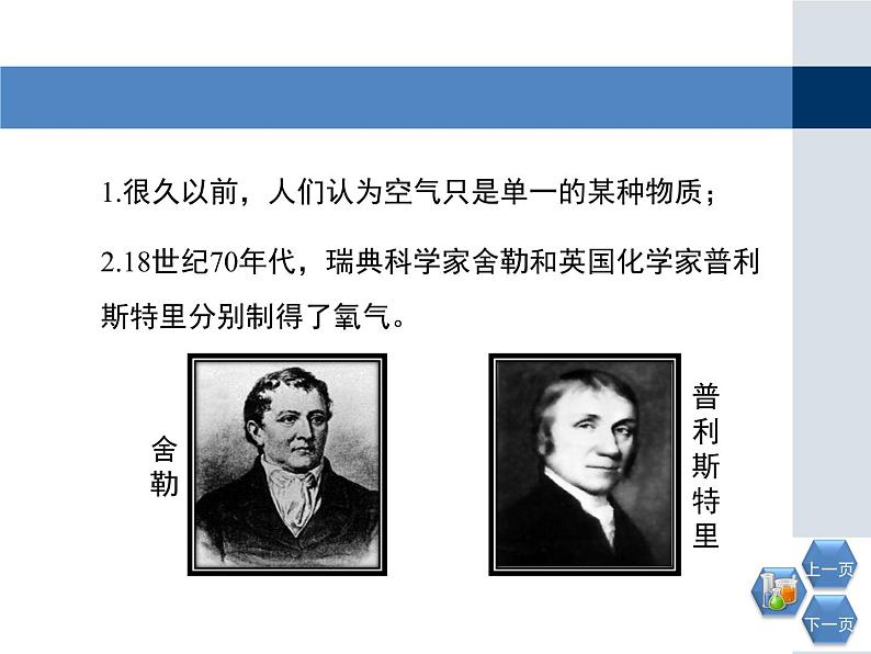 人教版九年级化学上册 2.1 空气（25）课件PPT第5页