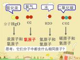 人教版九年级化学上册 3.3 元素（22）课件PPT