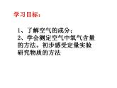 4.1 空气的成分（11）（课件）化学九年级上册-鲁教版