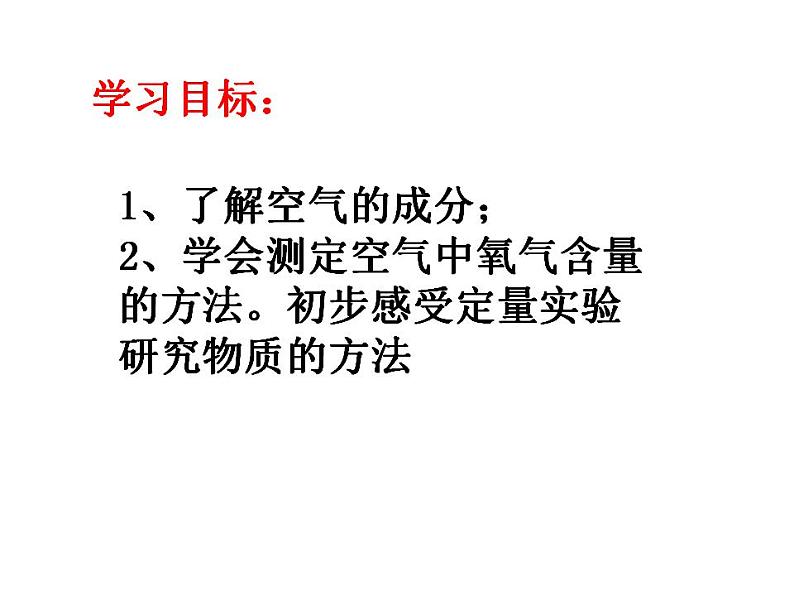 4.1 空气的成分（11）（课件）化学九年级上册-鲁教版第3页