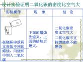 6.3 大自然中的二氧化碳（12）（课件）化学九年级上册-鲁教版