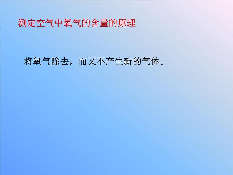 4.1 空气的成分（12）（课件）化学九年级上册-鲁教版第5页