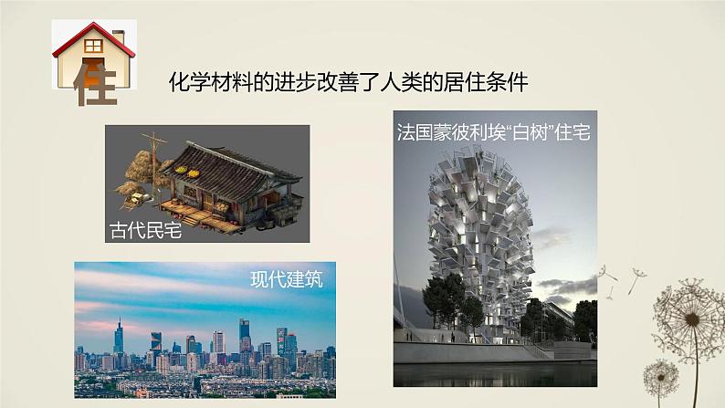 九年级化学第一单元课题一绪言课件PPT第4页