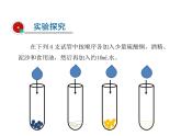 2021-2022学年度科粤版九年级化学下册课件  7.1  溶解与乳化