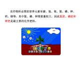 2021-2022学年年人教版九年级化学下册课件课题2  化学肥料