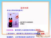 科粤版化学九年级下册8.1 溶液的酸碱性.课件