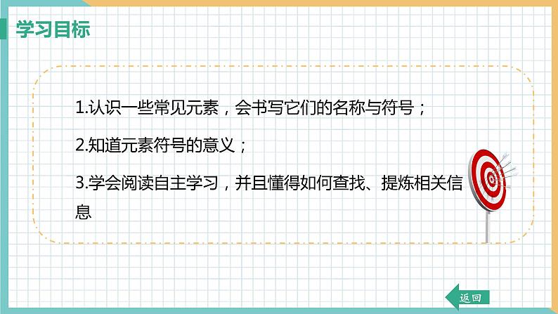 2021年初中化学 沪教版（全国）九年级上册 第3章 第2节 组成物质的化学元素 课件第3页