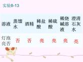 科粤版九年级下册 8.3 酸和碱的反应 课件
