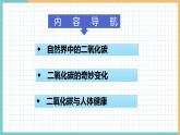 2021年初中化学 沪教版（全国）九年级上册 第2章 第2节  奇妙的二氧化碳（第1课时） 同步课件