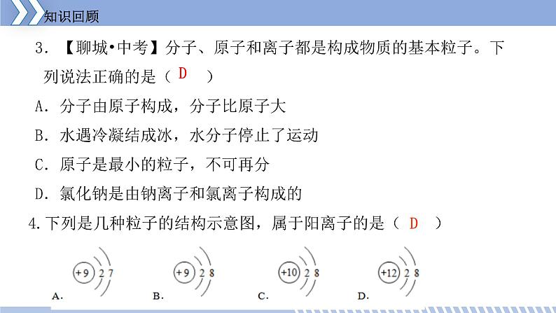 第二章 2.4 辨别物质的元素组成 课件 初中化学科粤版九年级上册（2021年）第4页