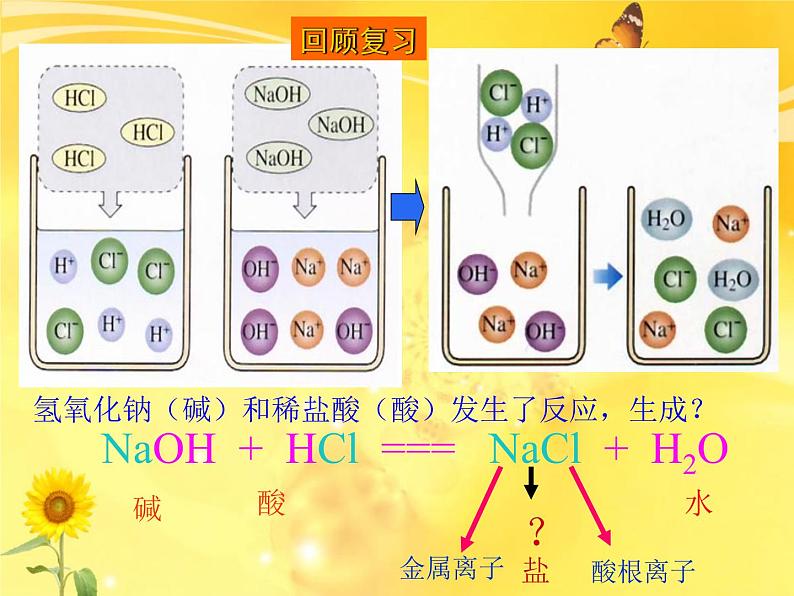 科粤版九年级下册 8.4 常见的盐  第二课时 课件02