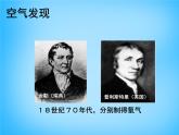 人教五四制初中化学八年级全册《第二单元  课题1 空气》课件PPT