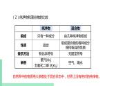 2021年初中化学 沪教版（上海）九年级第一学期 1.3 物质的提纯 课件