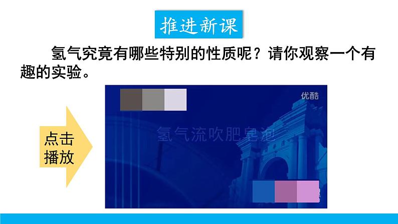 2021年初中化学九年级上册科粤版 第五章 燃料 5.1清洁的燃料—氢气 课件04