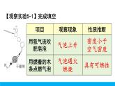 2021年初中化学九年级上册科粤版 第五章 燃料 5.1清洁的燃料—氢气 课件