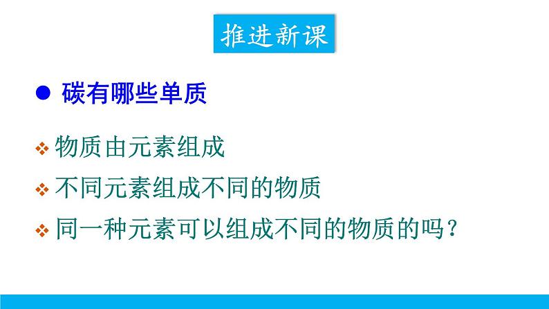 5.2 组成燃料的主要元素——碳课件第3页