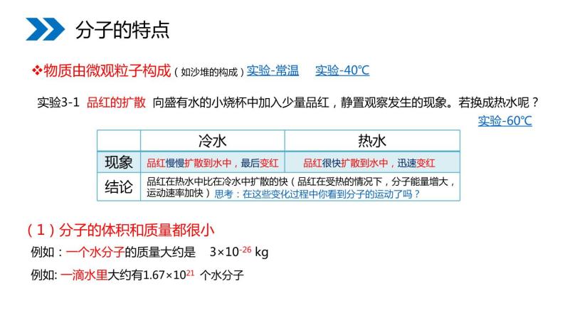 3-1 分子和原子课件PPT06