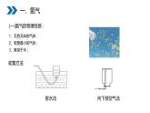 4-3 水的组成课件PPT