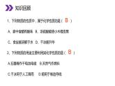 1-2 化学是一门以实验为基础的科学课件PPT