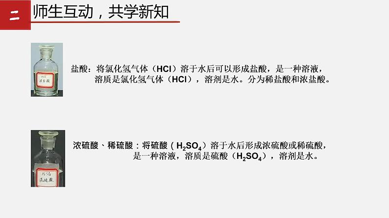 2.1.1 酸及其性质第一课时（课件）-九年级化学鲁教版全一册同步精品课堂（五·四学制）(共14张PPT)06