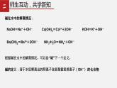 2.2 堿及其性質(zhì)（課件）-九年級(jí)化學(xué)魯教版全一冊(cè)同步精品課堂（五·四學(xué)制）(共18張PPT)