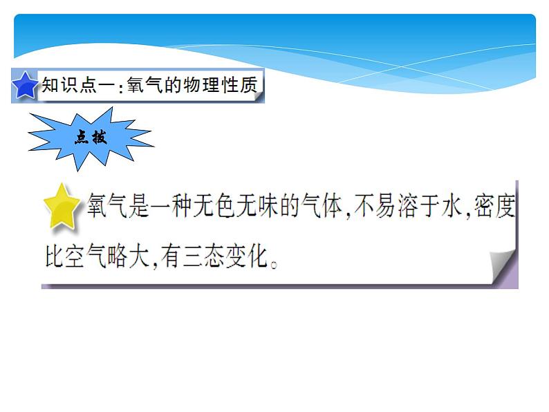课题2 氧气第7页