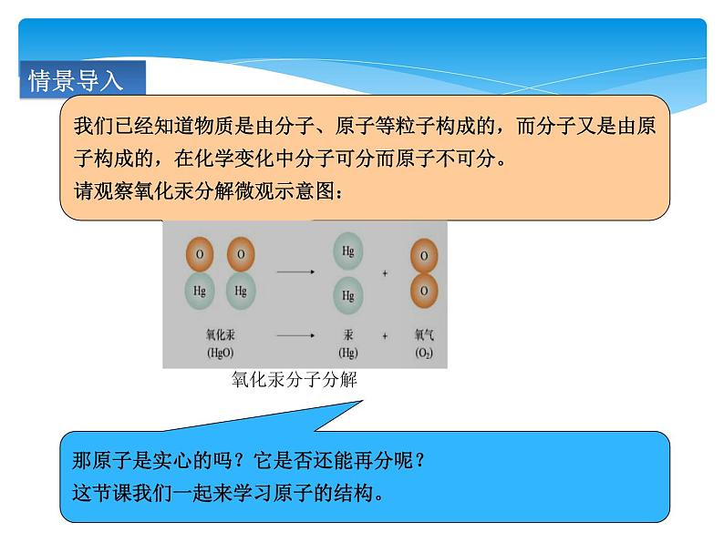 课时1原子的构成与核外电子的排布第3页