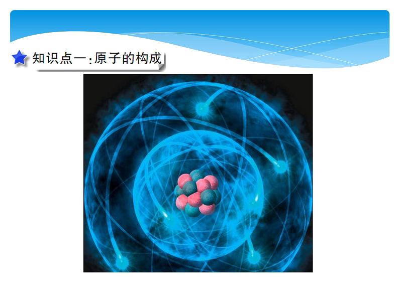 课时1原子的构成与核外电子的排布第6页