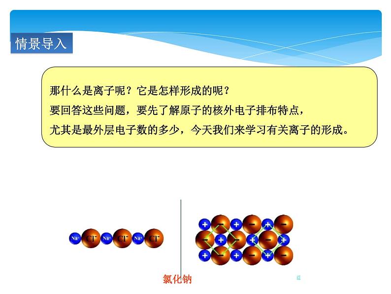 课时2 离子 相对原子质量第4页