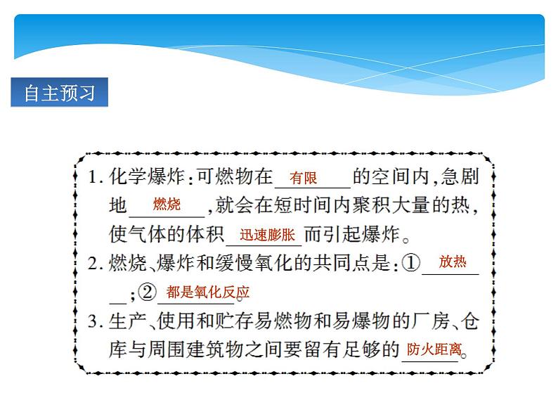 人教版九年级上册 第七单元 燃料及其利用 课题1 燃烧和灭火课件PPT04