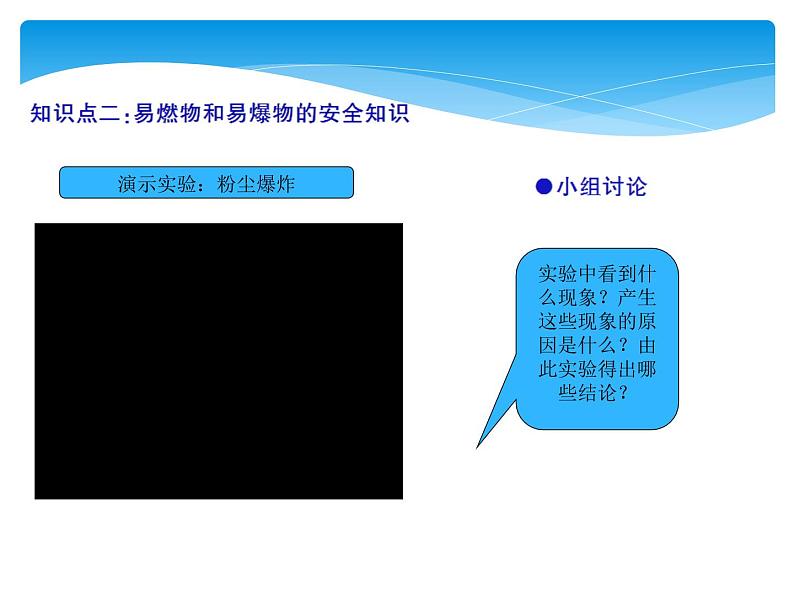 人教版九年级上册 第七单元 燃料及其利用 课题1 燃烧和灭火课件PPT08