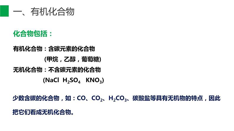 12-3 有机合成材料课件PPT06