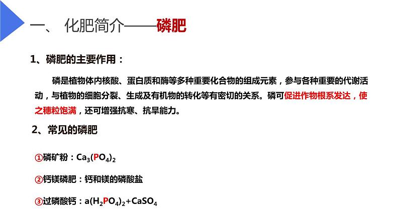 11-2 化学肥料课件PPT第8页