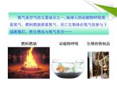 鲁教五四制初中化学八年级全册《第四单元  到实验室去：氧气的实验室制取与性质》课件PPT
