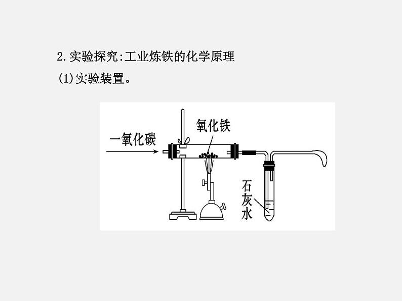 鲁教初中化学九下《第九单元  第1节 常见的金属材料》课件PPT07